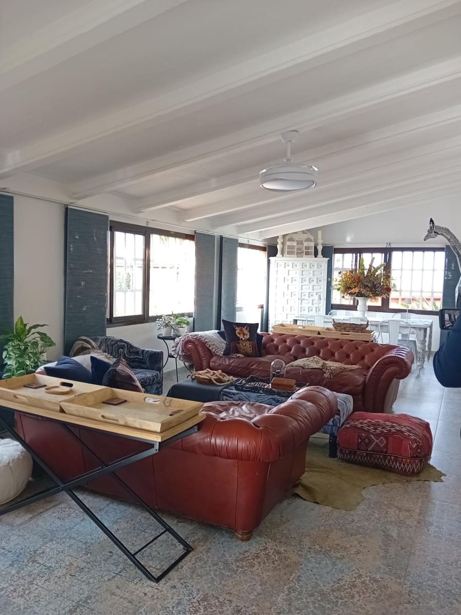 6 soverom Finca/Herregård til salgs i Los Canovas med svømmebasseng - € 495 000 (Ref: 9396035)