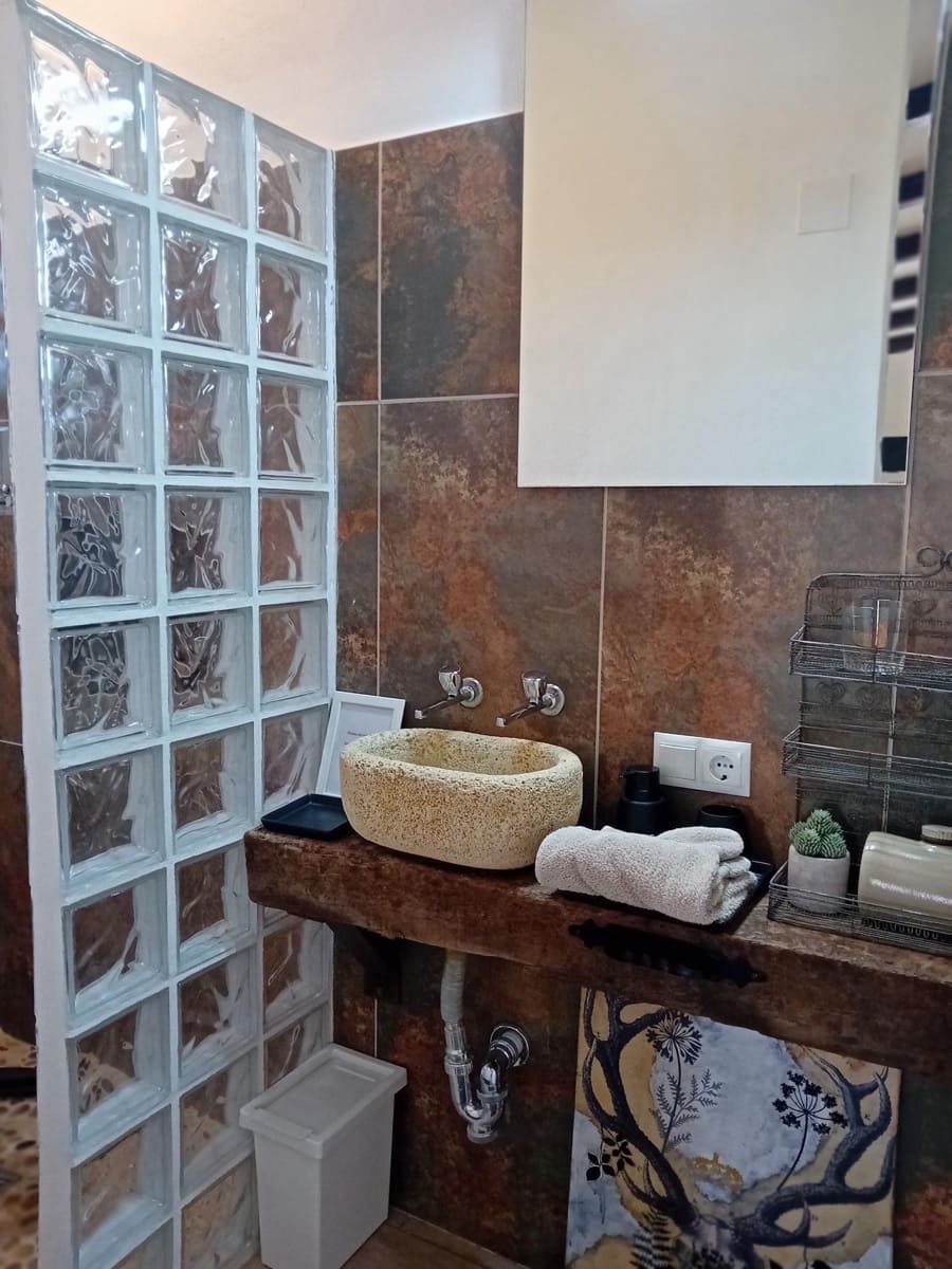 6 soverom Finca/Herregård til salgs i Los Canovas med svømmebasseng - € 495 000 (Ref: 9396035)