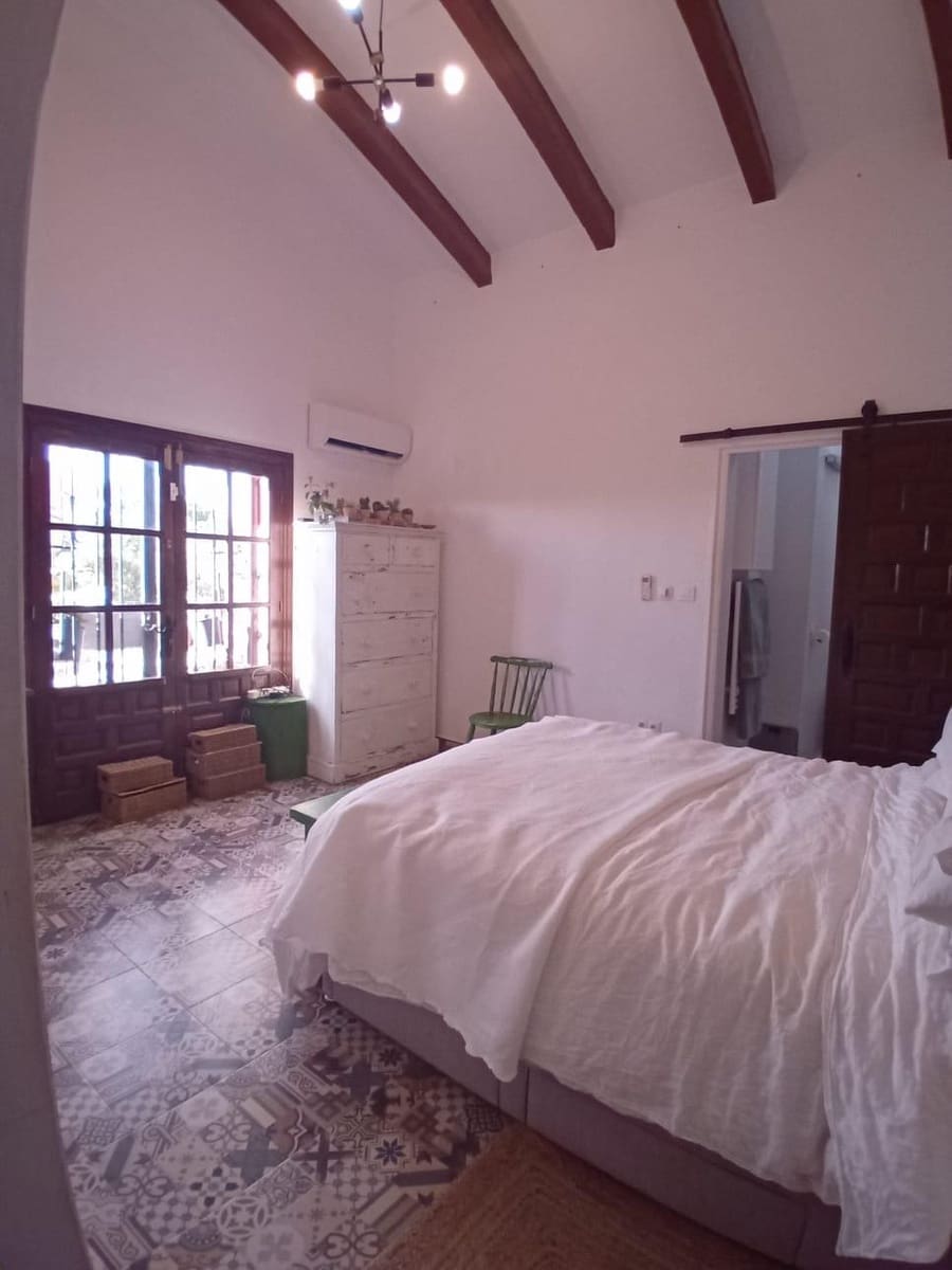 6 soverom Finca/Herregård til salgs i Los Canovas med svømmebasseng - € 495 000 (Ref: 9396035)