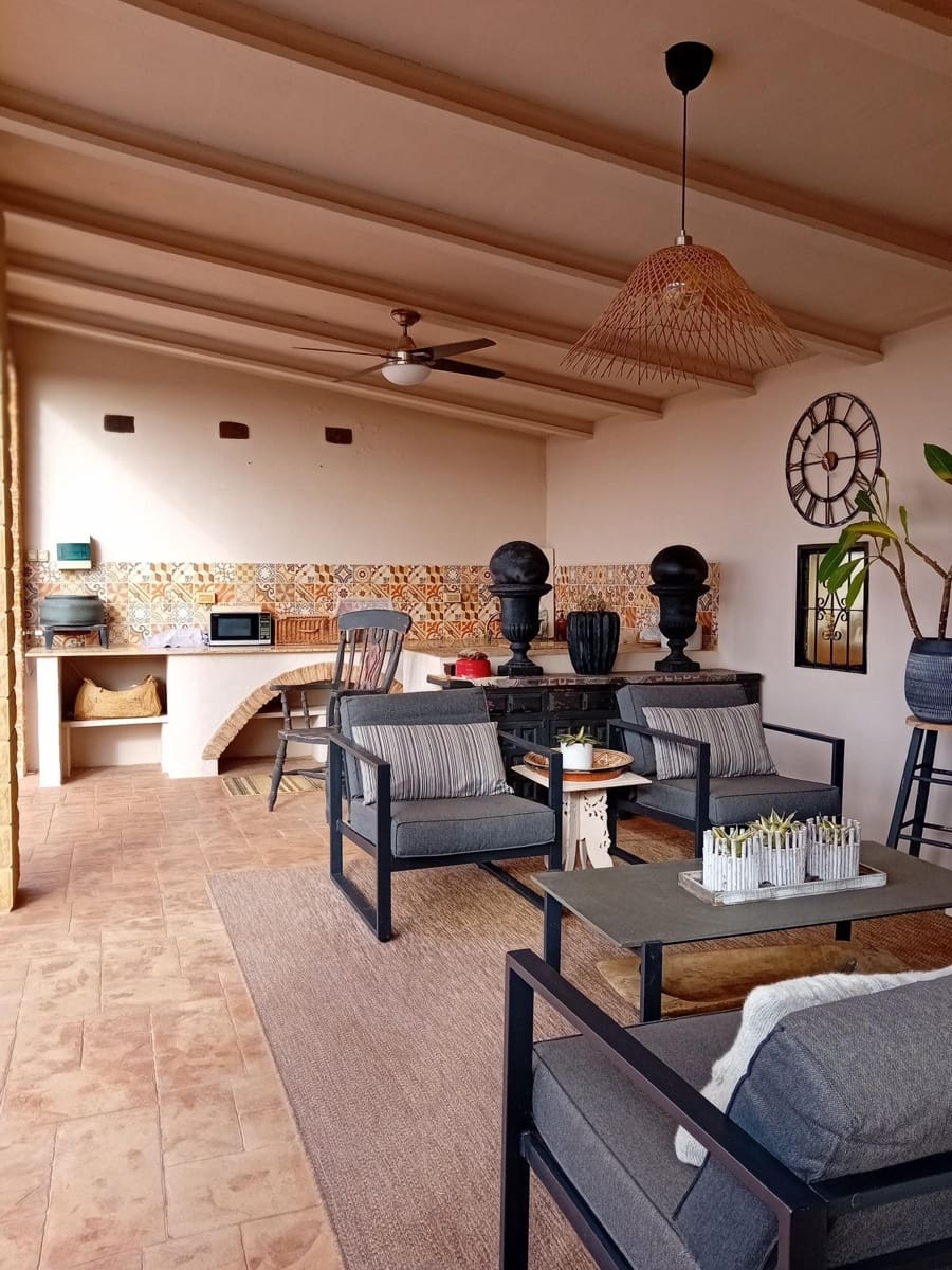 6 soverom Finca/Herregård til salgs i Los Canovas med svømmebasseng - € 495 000 (Ref: 9396035)