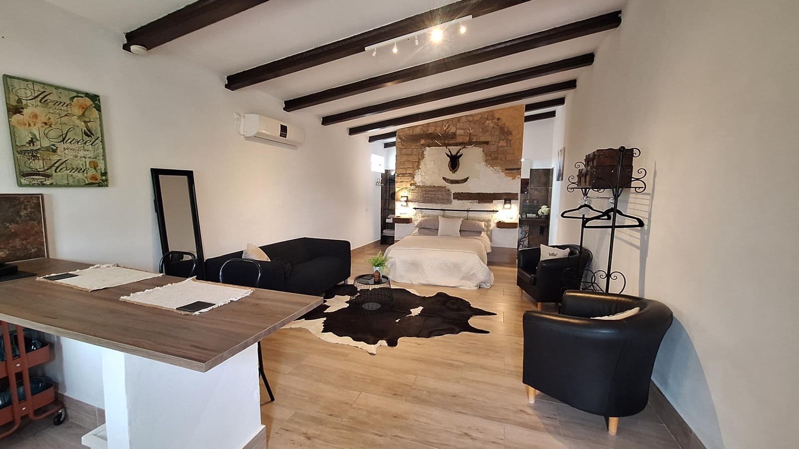 6 soverom Finca/Herregård til salgs i Los Canovas med svømmebasseng - € 495 000 (Ref: 9396035)