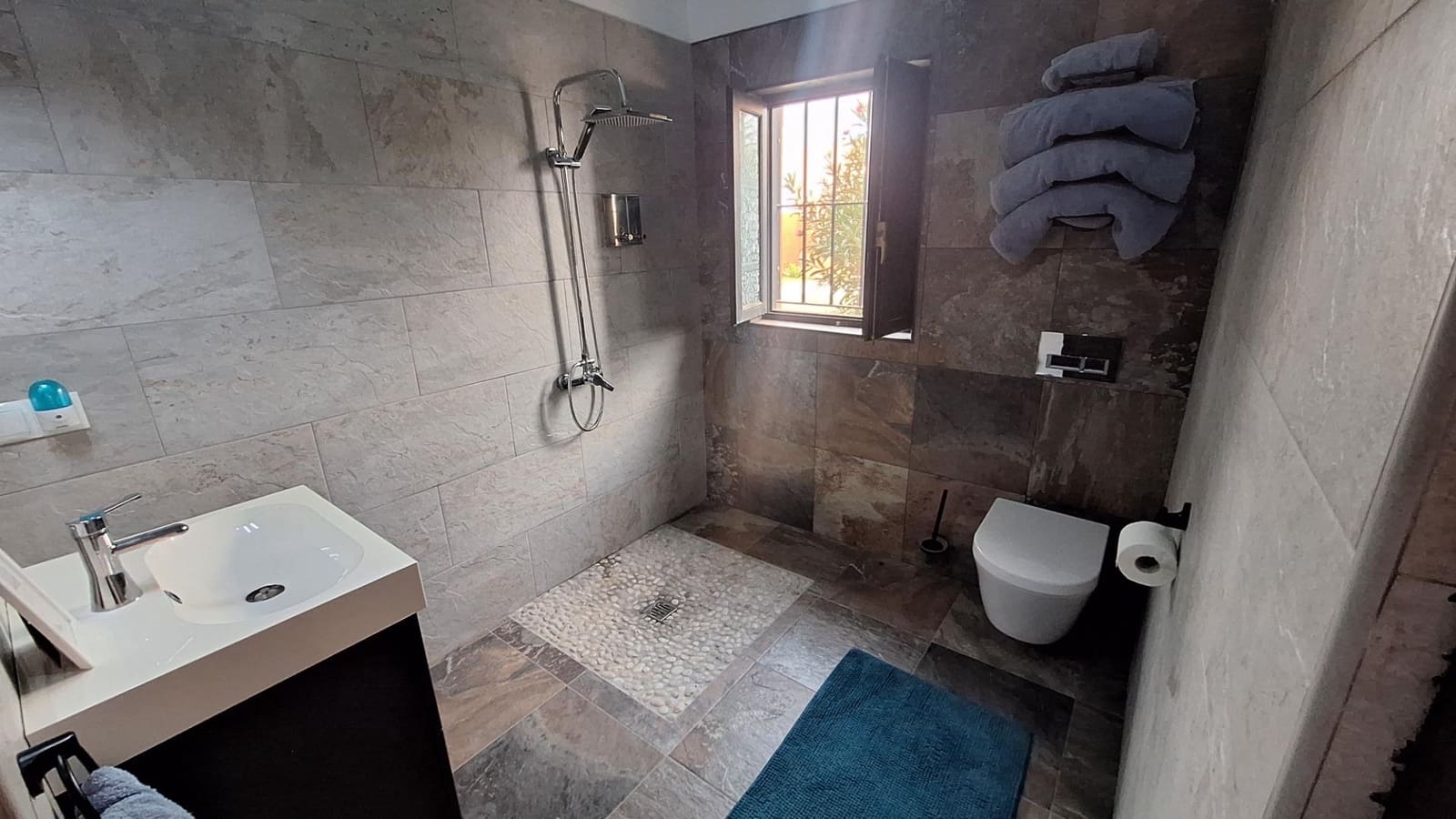 6 soverom Finca/Herregård til salgs i Los Canovas med svømmebasseng - € 495 000 (Ref: 9396035)