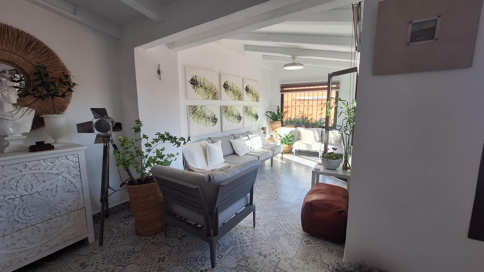 6 soverom Finca/Herregård til salgs i Los Canovas med svømmebasseng - € 495 000 (Ref: 9396035)