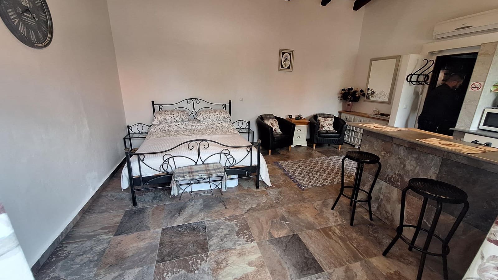 6 soverom Finca/Herregård til salgs i Los Canovas med svømmebasseng - € 495 000 (Ref: 9396035)