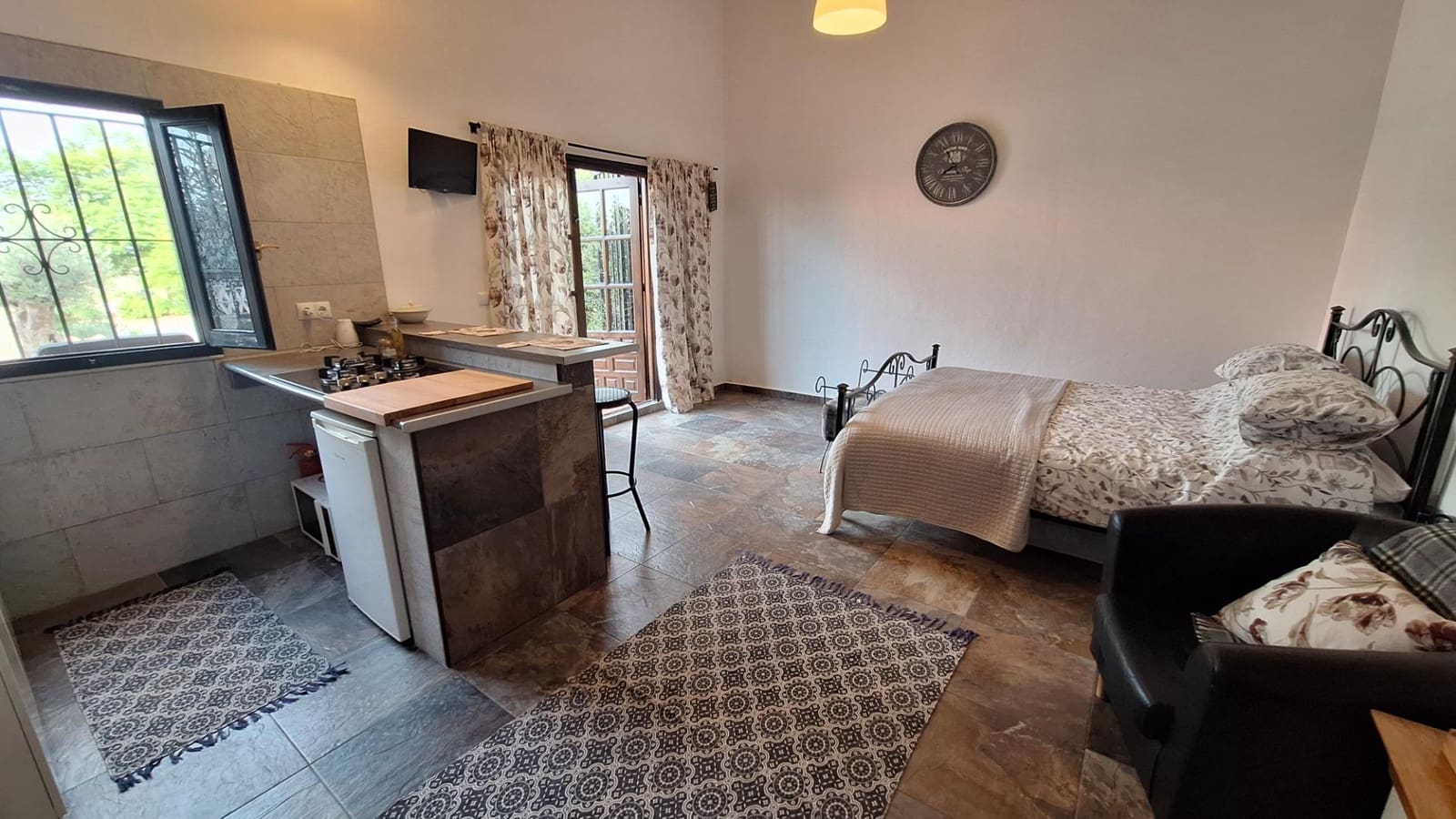 6 soverom Finca/Herregård til salgs i Los Canovas med svømmebasseng - € 495 000 (Ref: 9396035)