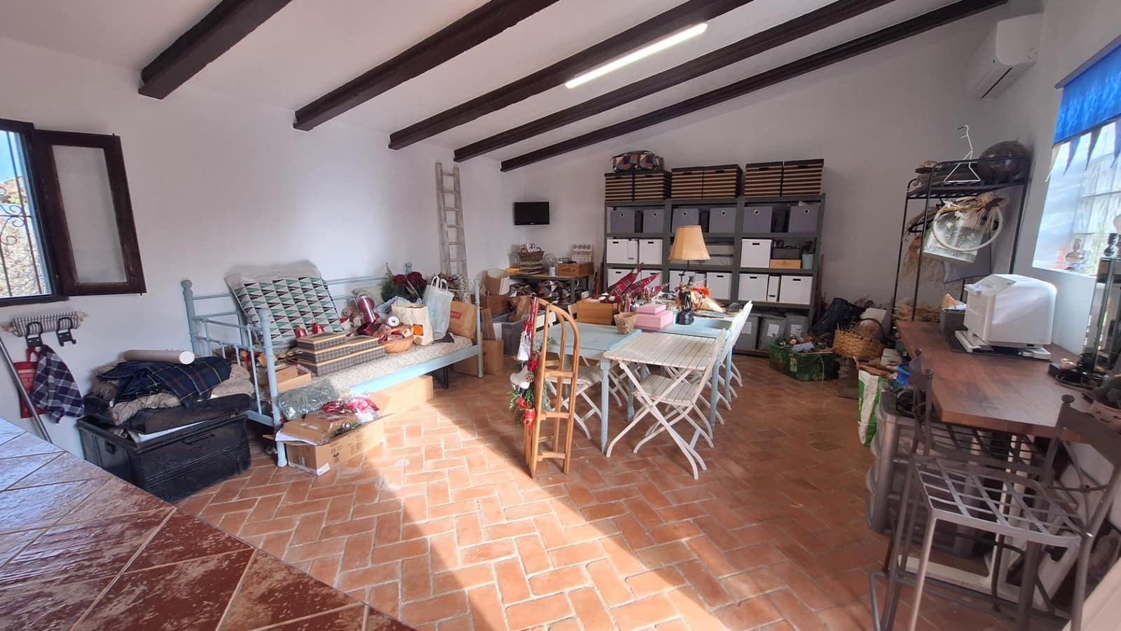 6 soverom Finca/Herregård til salgs i Los Canovas med svømmebasseng - € 495 000 (Ref: 9396035)