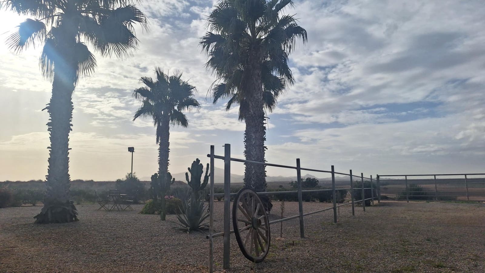 6 soverom Finca/Herregård til salgs i Los Canovas med svømmebasseng - € 495 000 (Ref: 9396035)