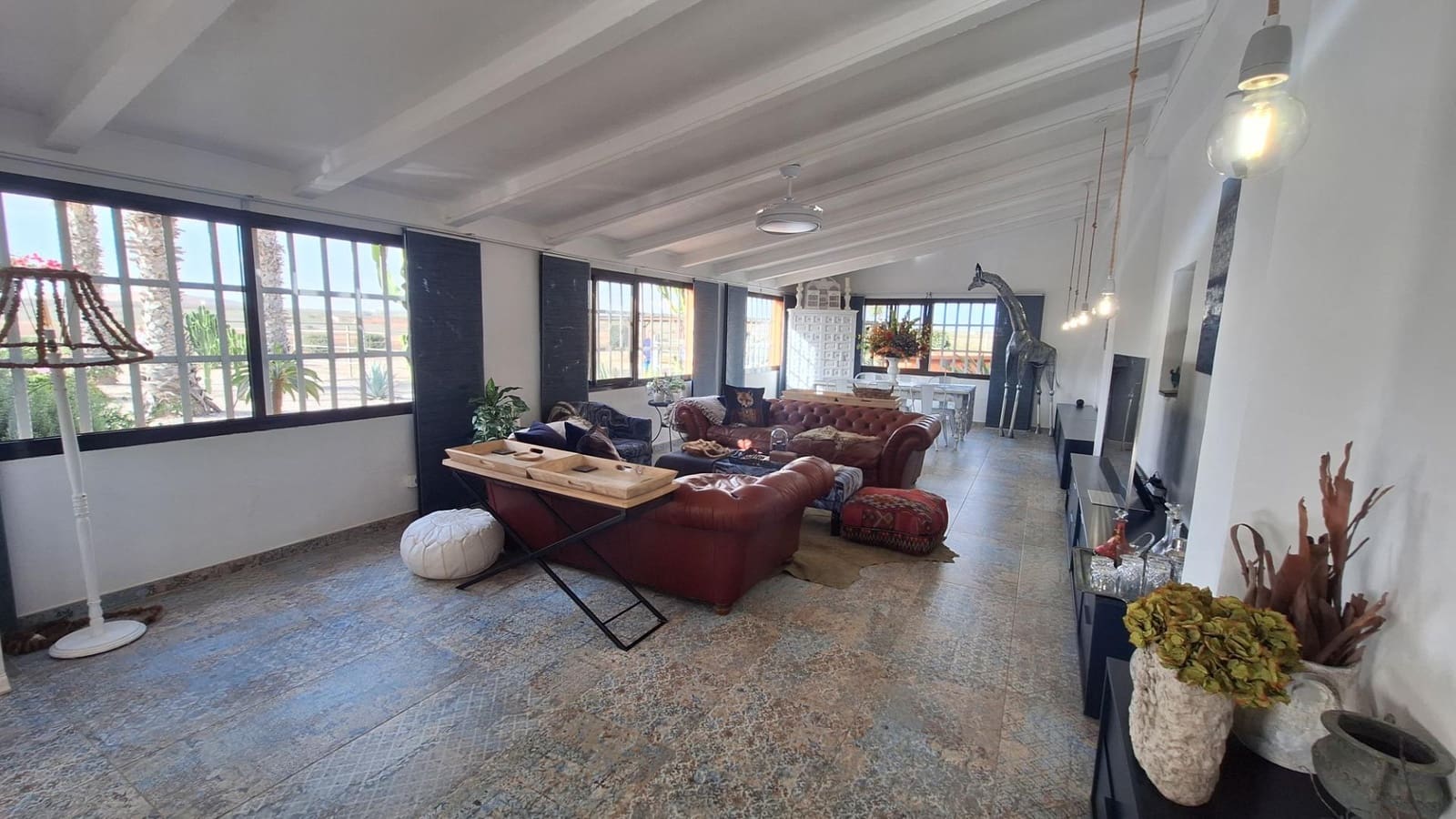 6 soverom Finca/Herregård til salgs i Los Canovas med svømmebasseng - € 495 000 (Ref: 9396035)