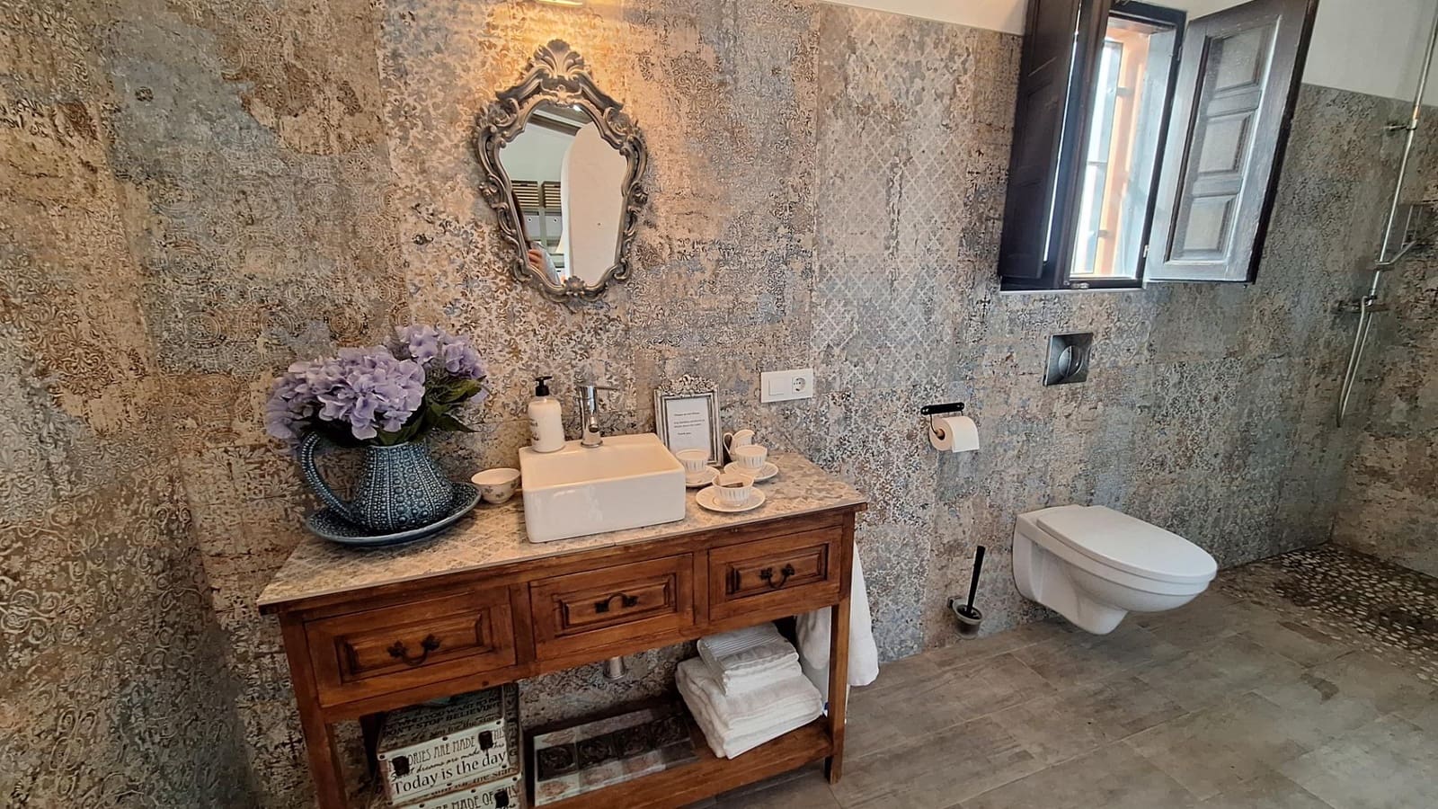 6 soverom Finca/Herregård til salgs i Los Canovas med svømmebasseng - € 495 000 (Ref: 9396035)