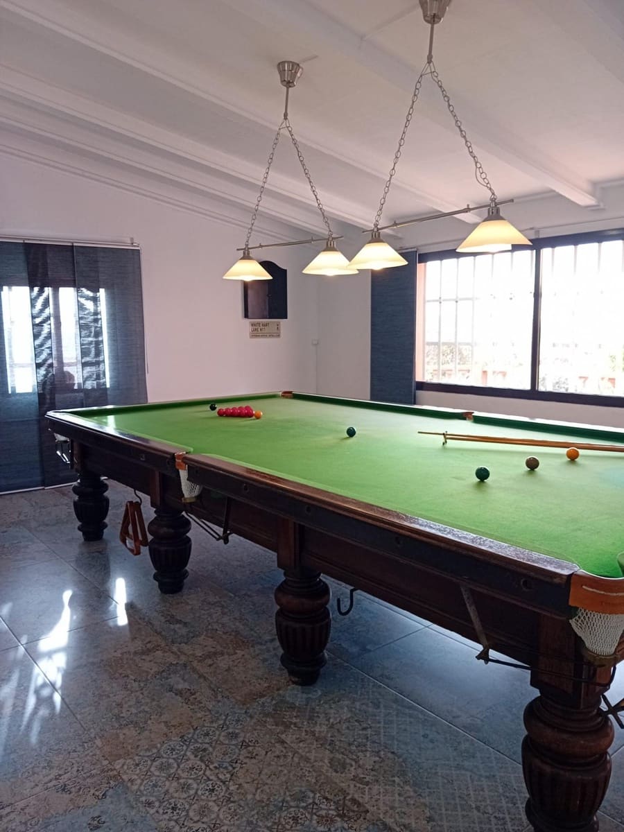 6 bedroom Finca/Country House for sale in Los Canovas with pool - € 495,000 (Ref: 9396035)