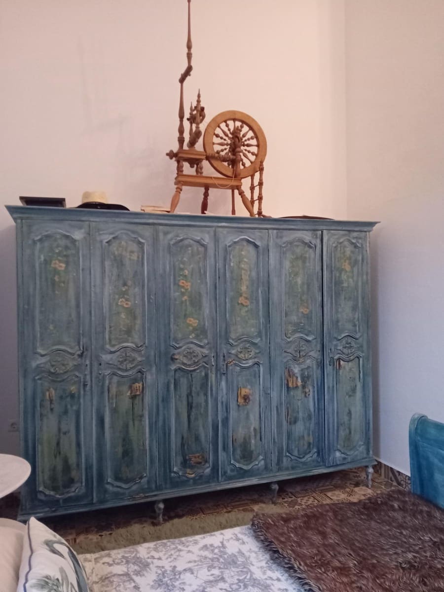 6 bedroom Finca/Country House for sale in Los Canovas with pool - € 495,000 (Ref: 9396035)