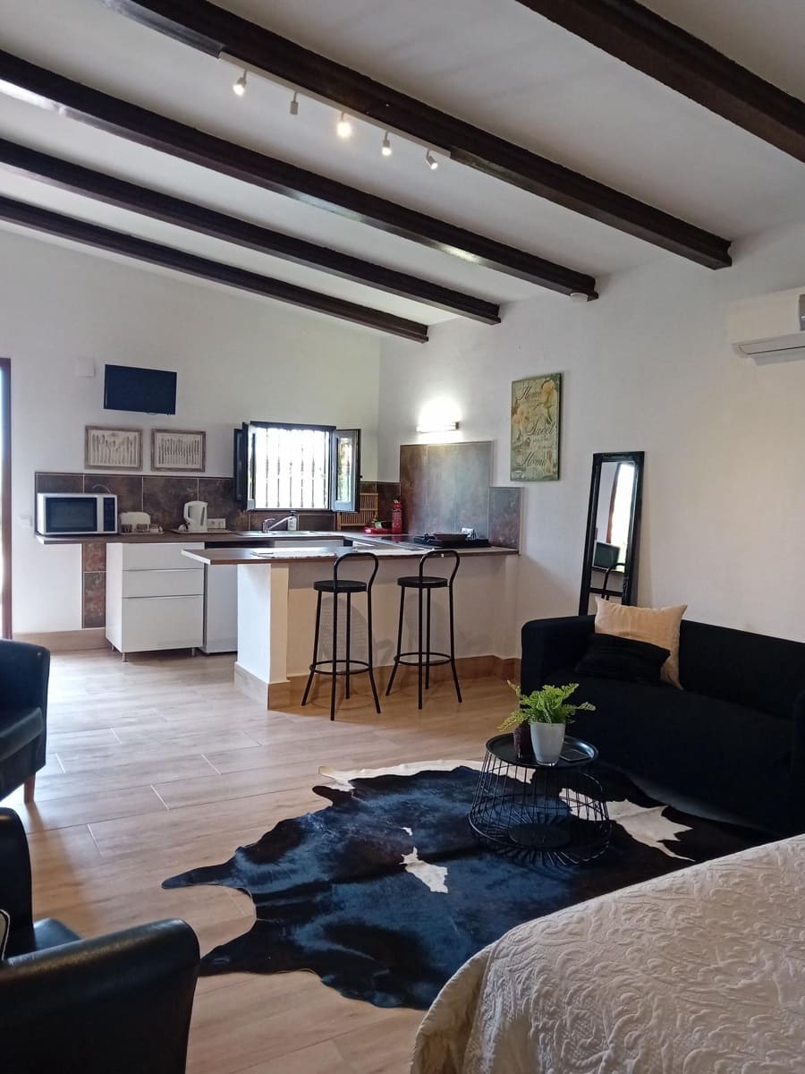 6 bedroom Finca/Country House for sale in Los Canovas with pool - € 495,000 (Ref: 9396035)