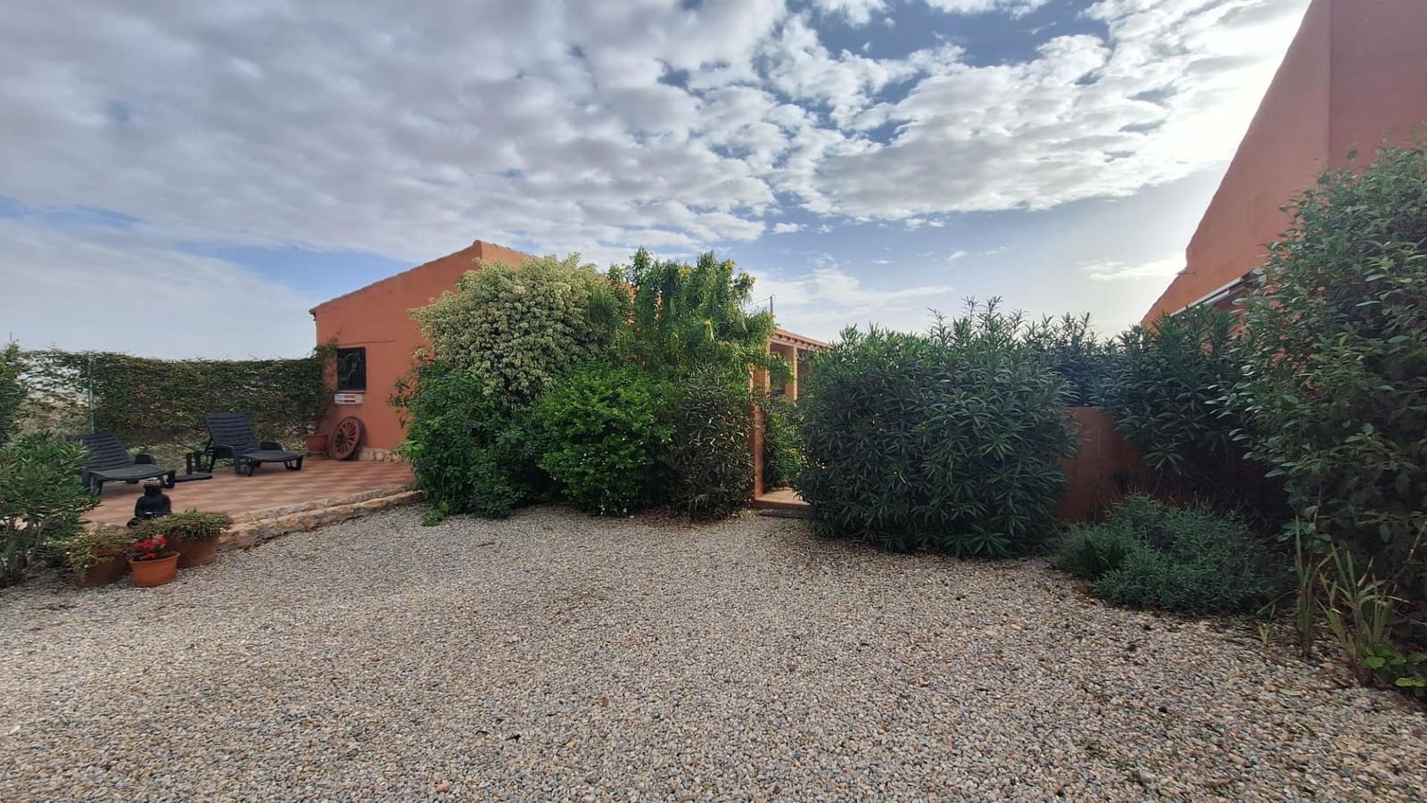 6 bedroom Finca/Country House for sale in Los Canovas with pool - € 495,000 (Ref: 9396035)