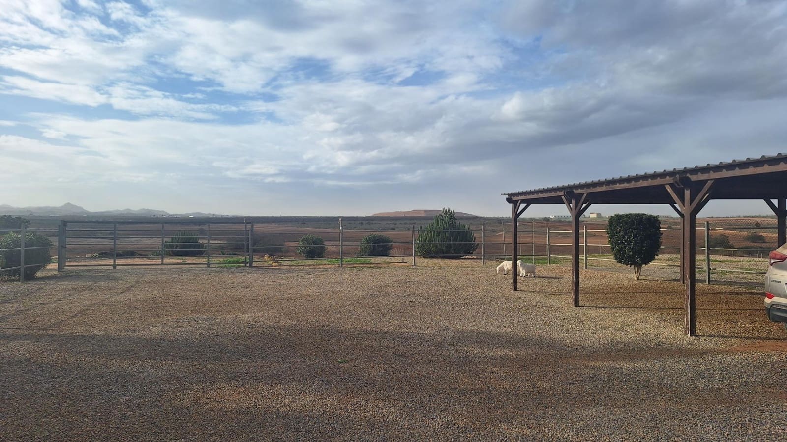 6 bedroom Finca/Country House for sale in Los Canovas with pool - € 495,000 (Ref: 9396035)