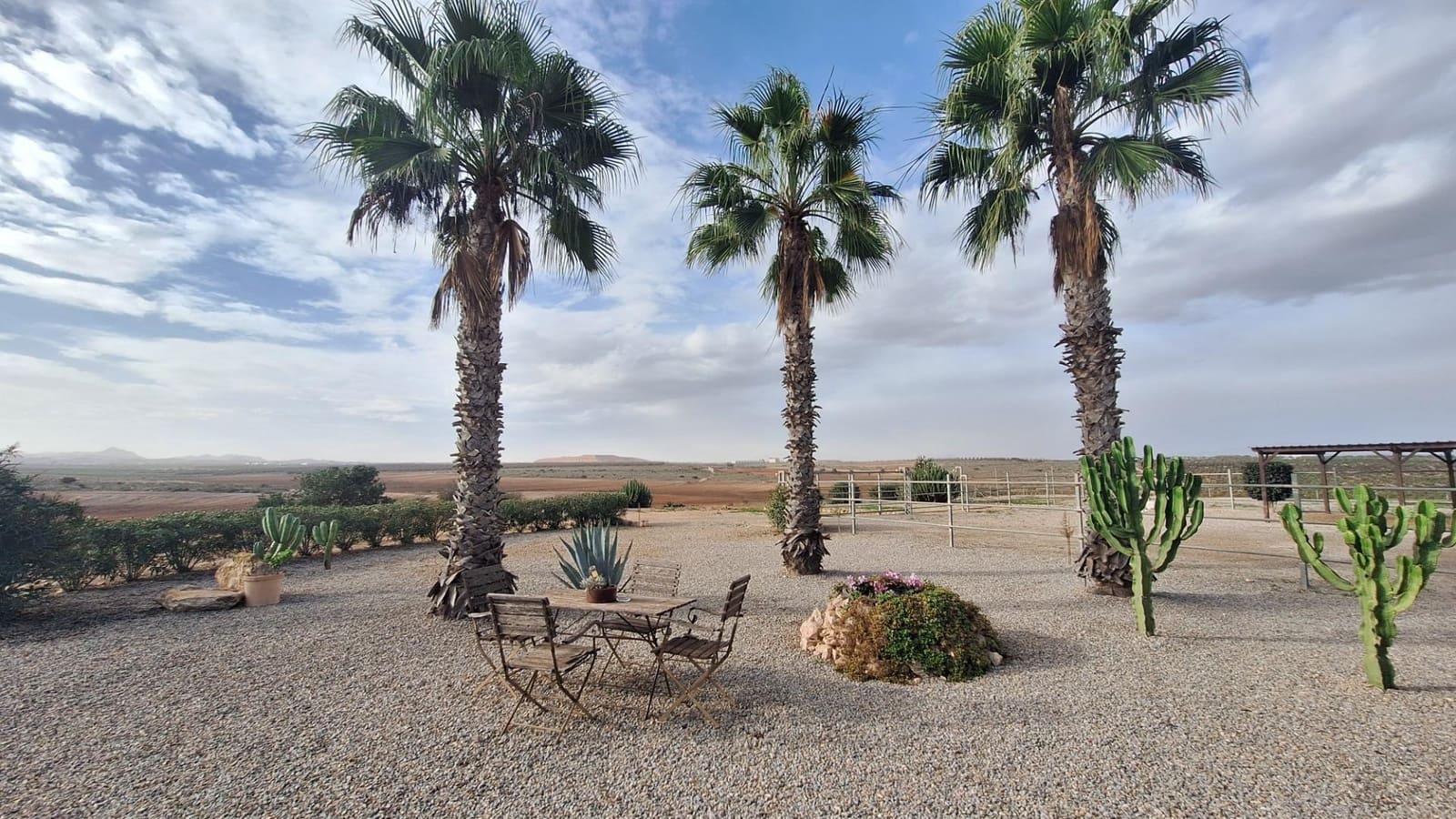 6 bedroom Finca/Country House for sale in Los Canovas with pool - € 495,000 (Ref: 9396035)