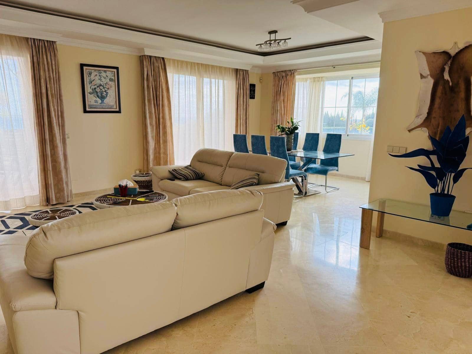 5 soveværelse Villa til salg i Casares med swimmingpool garage - € 1.900.000 (Ref: 9411010)