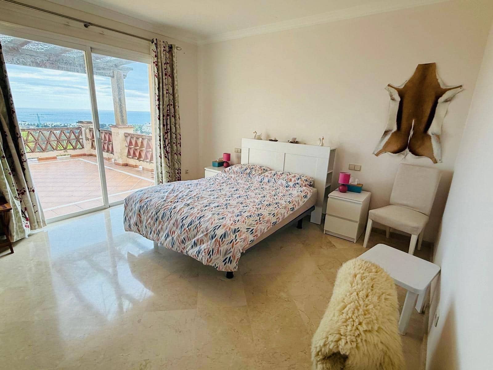 5 soveværelse Villa til salg i Casares med swimmingpool garage - € 1.900.000 (Ref: 9411010)