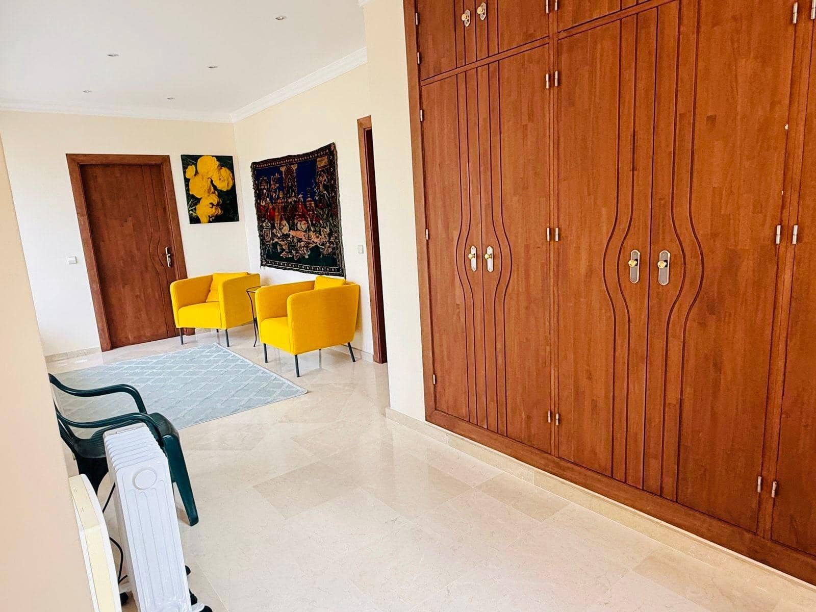 5 soveværelse Villa til salg i Casares med swimmingpool garage - € 1.900.000 (Ref: 9411010)