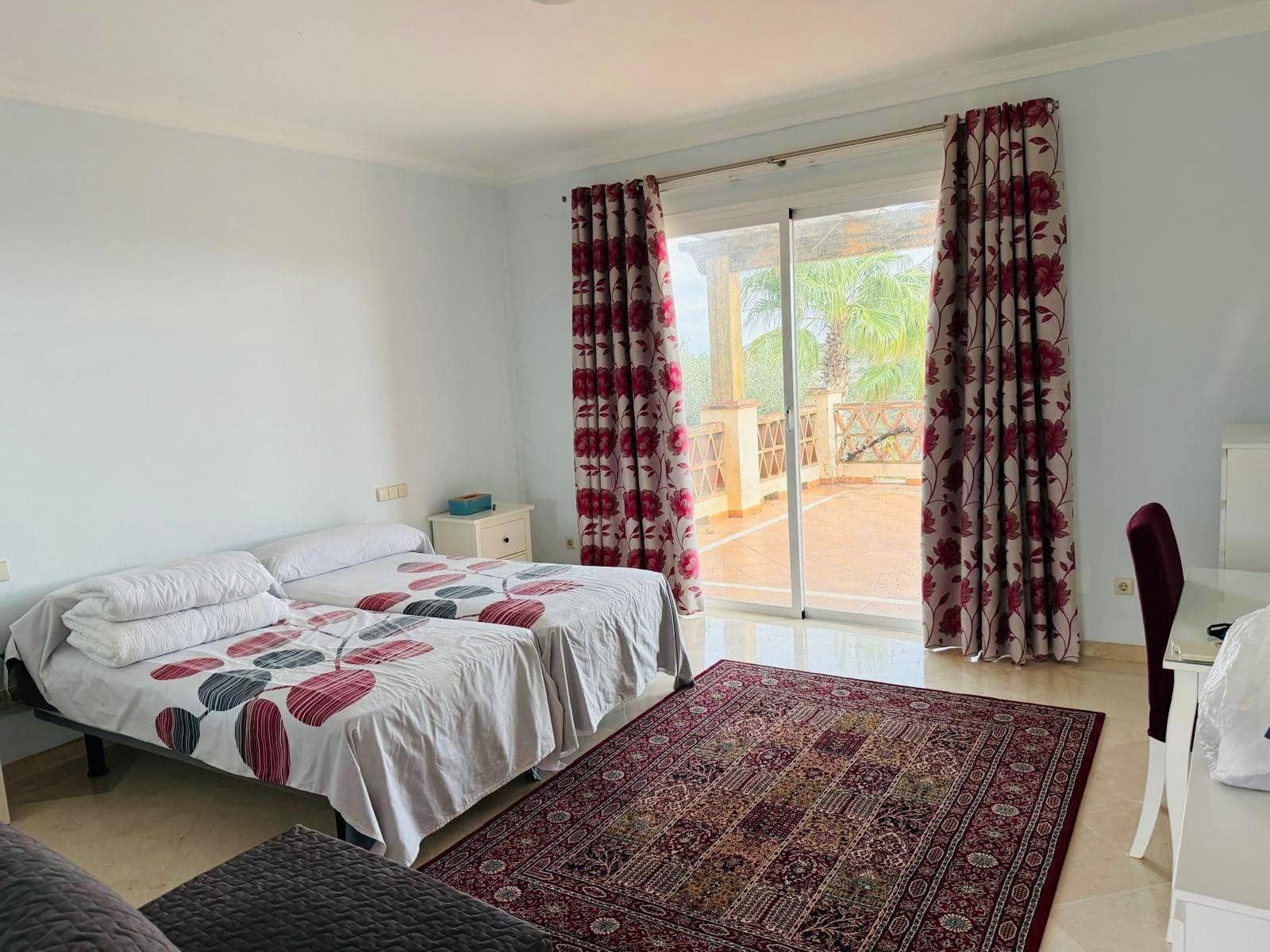 5 soveværelse Villa til salg i Casares med swimmingpool garage - € 1.900.000 (Ref: 9411010)