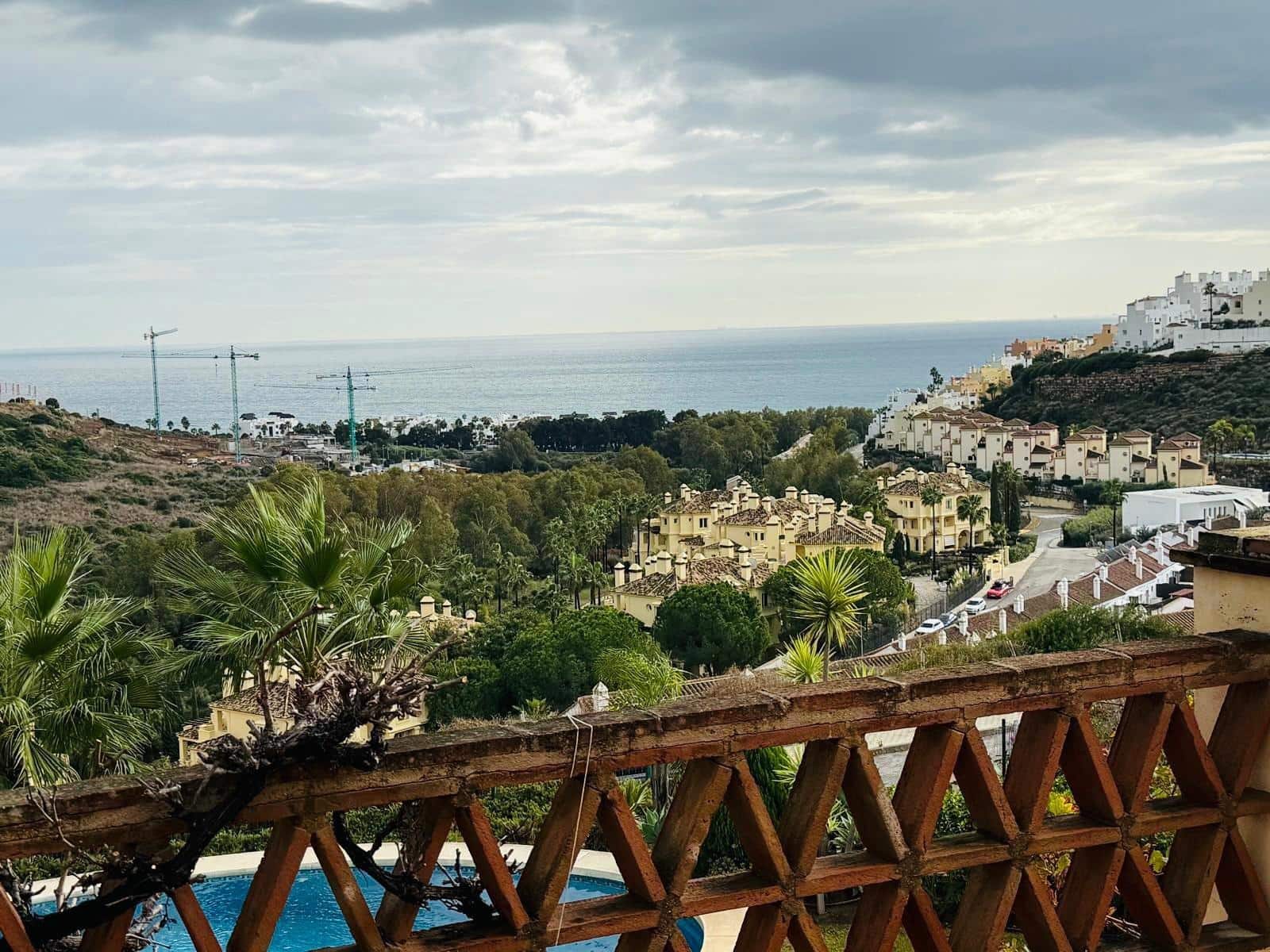 5 soveværelse Villa til salg i Casares med swimmingpool garage - € 1.900.000 (Ref: 9411010)