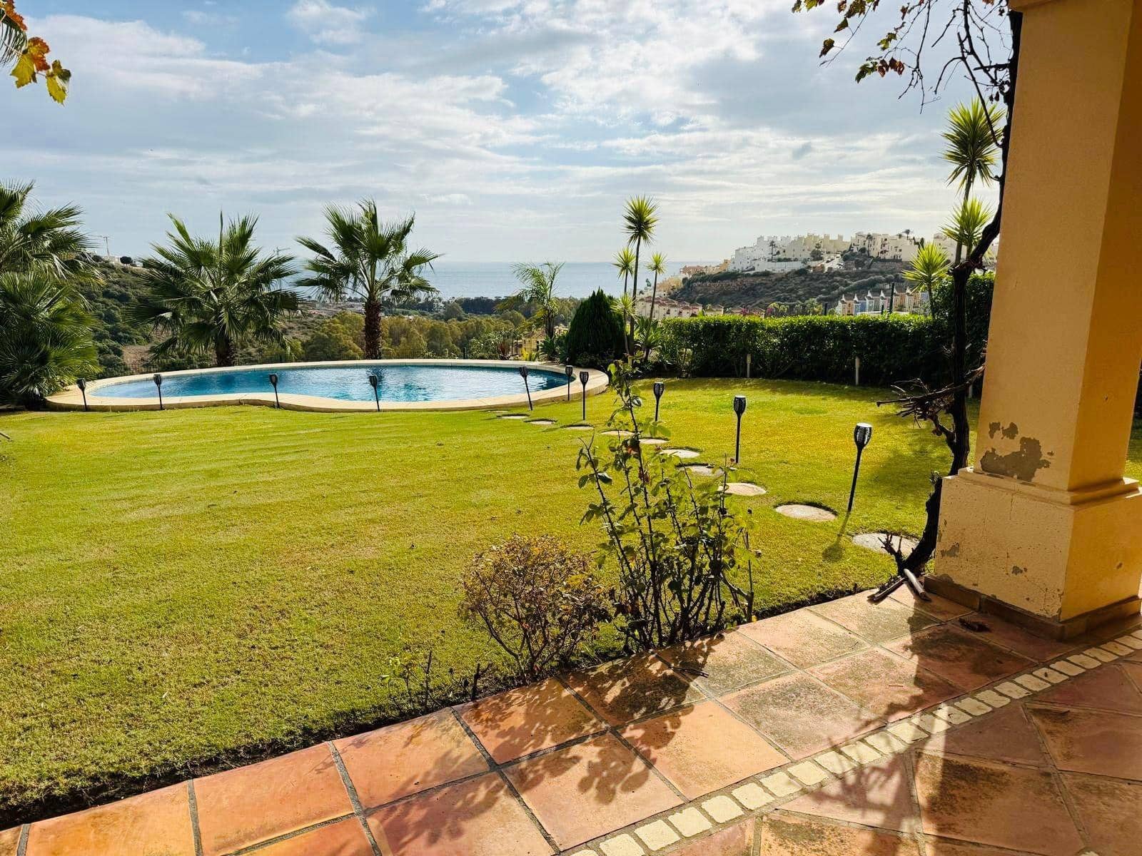 5 soveværelse Villa til salg i Casares med swimmingpool garage - € 1.900.000 (Ref: 9411010)