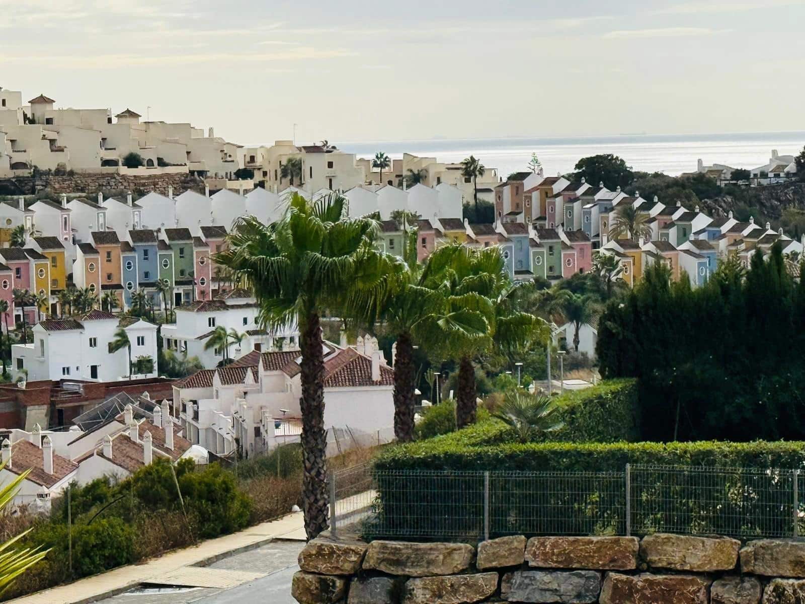 5 soveværelse Villa til salg i Casares med swimmingpool garage - € 1.900.000 (Ref: 9411010)