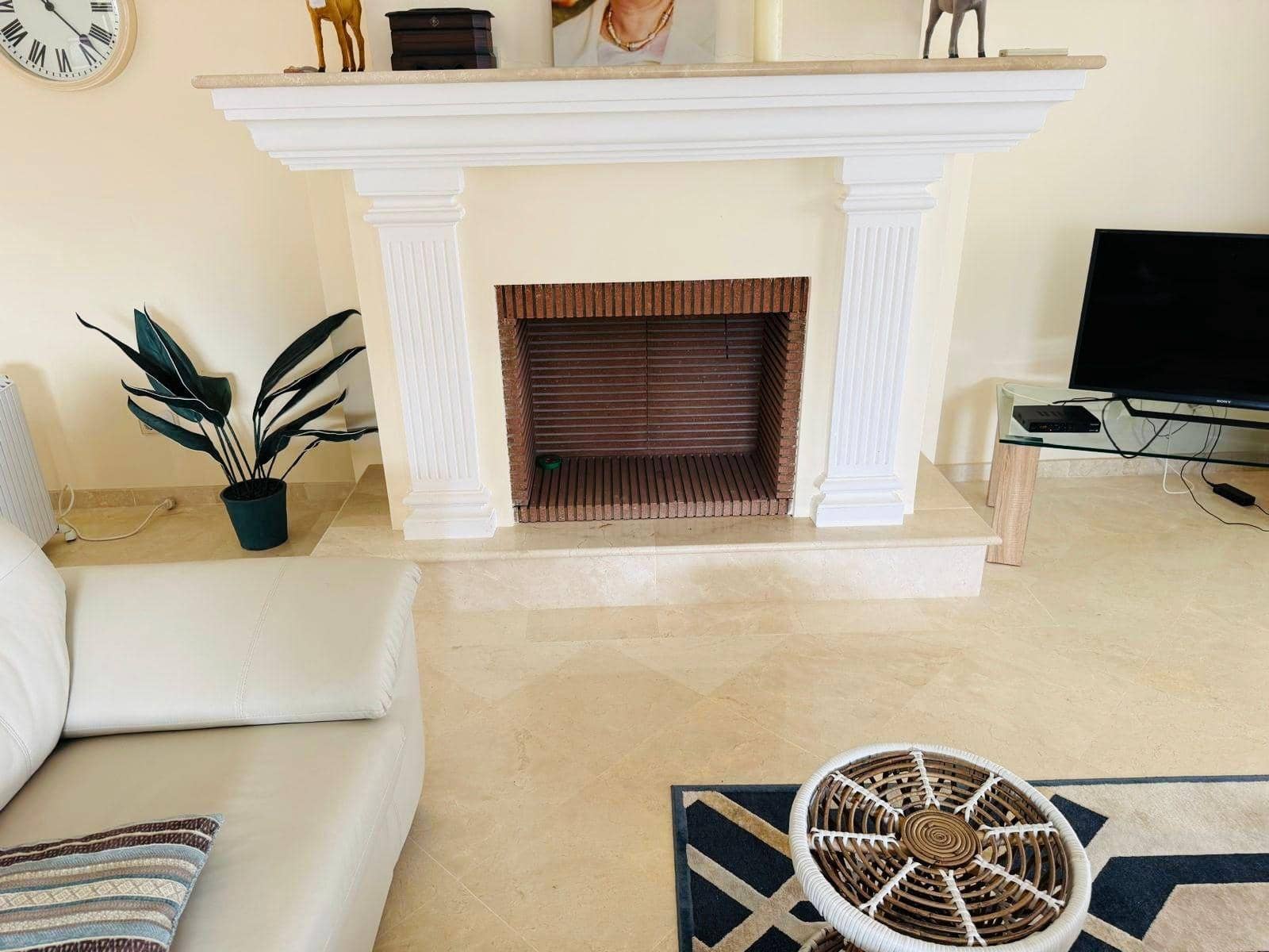 5 slaapkamer Villa te koop in Casares met zwembad garage - € 1.900.000 (Ref: 9411010)