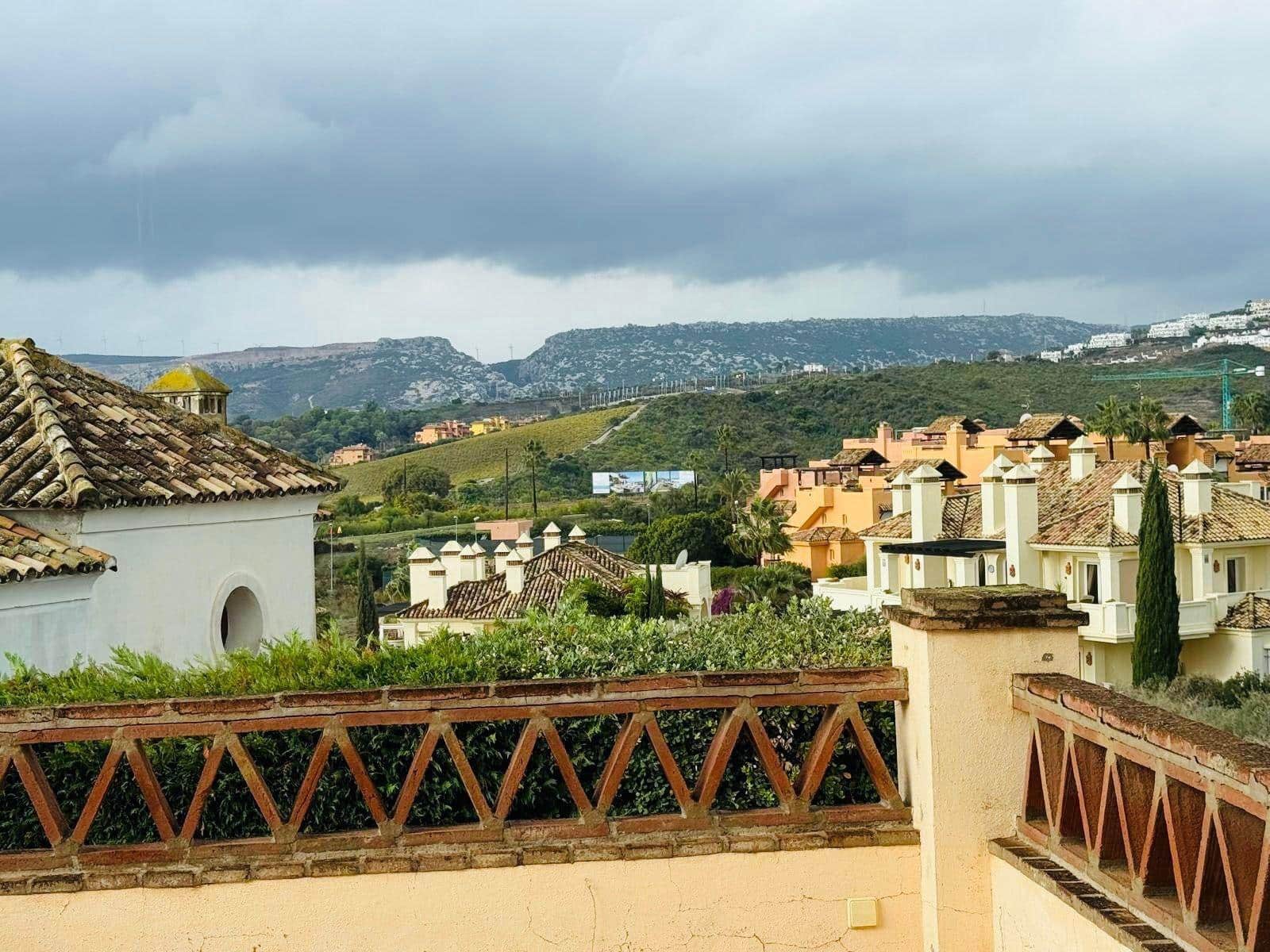 5 slaapkamer Villa te koop in Casares met zwembad garage - € 1.900.000 (Ref: 9411010)