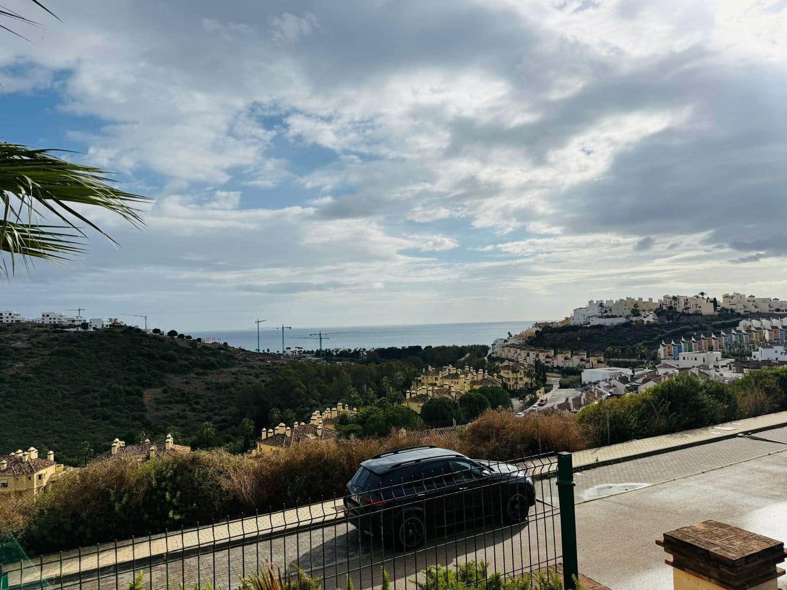 5 slaapkamer Villa te koop in Casares met zwembad garage - € 1.900.000 (Ref: 9411010)