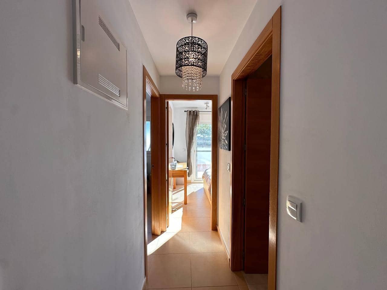 3 slaapkamer Appartement te koop in Condado de Alhama met zwembad - € 129.995 (Ref: 9415988)