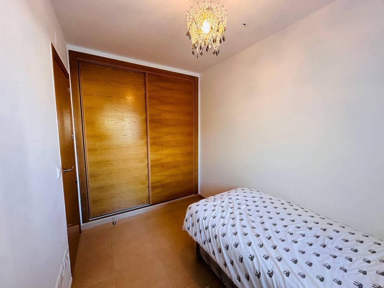 3 slaapkamer Appartement te koop in Condado de Alhama met zwembad - € 129.995 (Ref: 9415988)