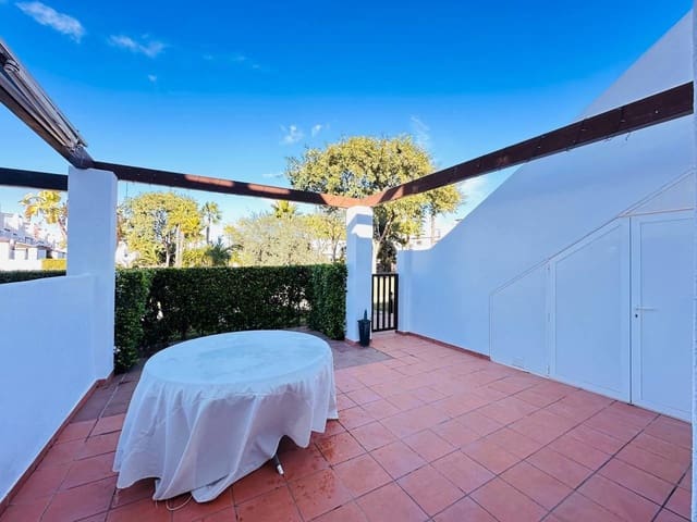 3 slaapkamer Appartement te koop in Condado de Alhama, Alhama de Murcia met zwembad - € 129.995 (Ref: 9415988)