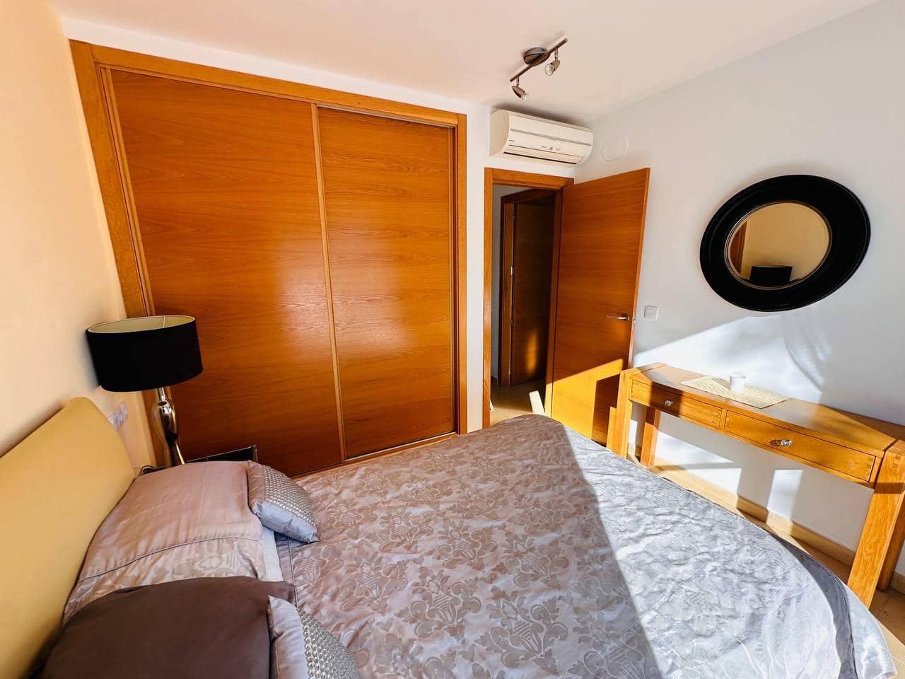 3 slaapkamer Appartement te koop in Condado de Alhama met zwembad - € 129.995 (Ref: 9415988)