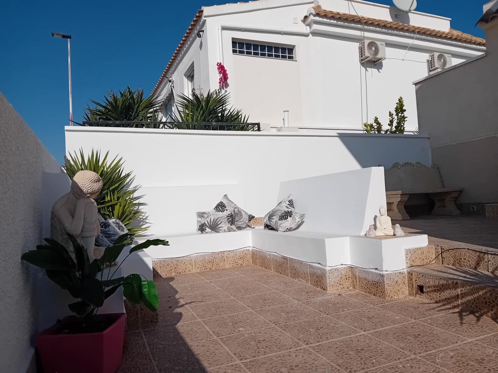 2 chambre Villa/Maison à vendre à Camposol - 179 995 € (Ref: 9433471)