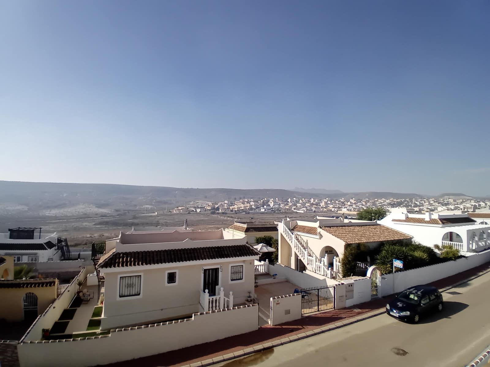 2 chambre Villa/Maison à vendre à Camposol - 179 995 € (Ref: 9433471)