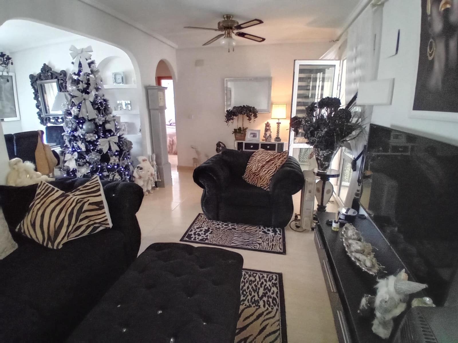 2 chambre Villa/Maison à vendre à Camposol - 179 995 € (Ref: 9433471)