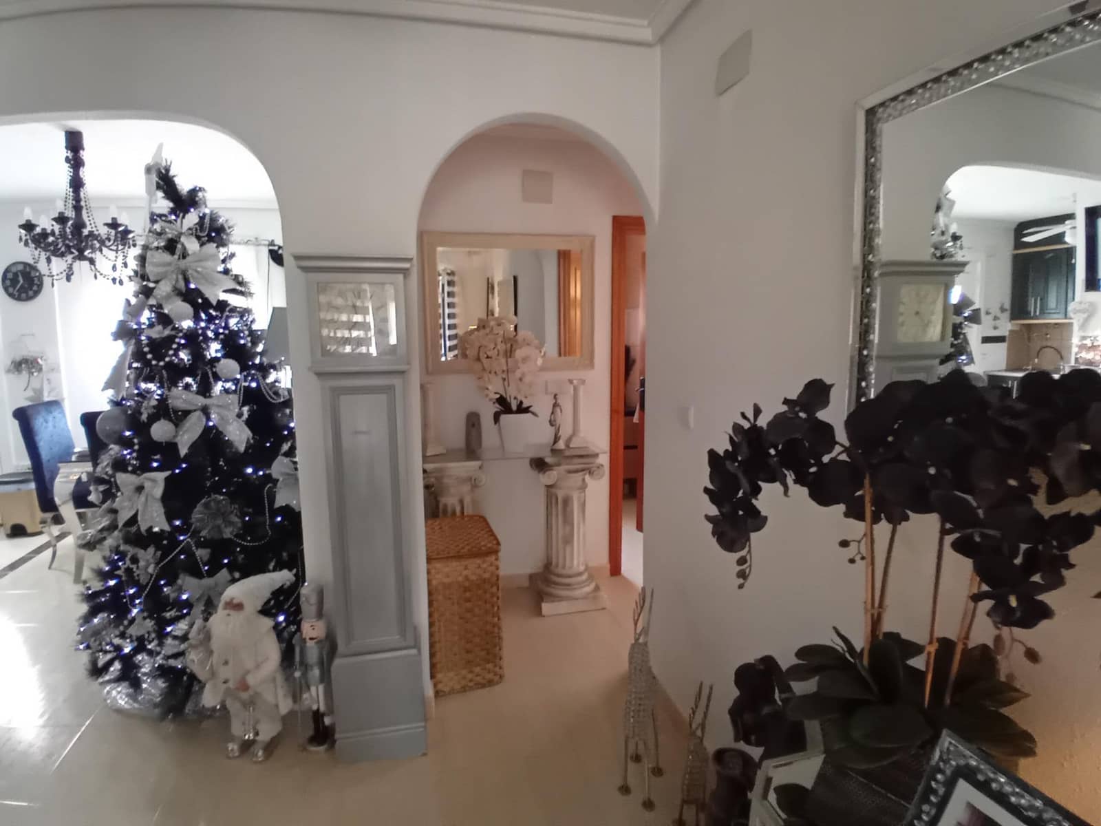 2 chambre Villa/Maison à vendre à Camposol - 179 995 € (Ref: 9433471)