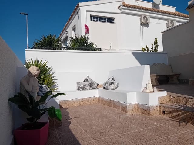 2 chambre Villa/Maison à vendre à Camposol, Mazarrón - 179 995 € (Ref: 9433471)