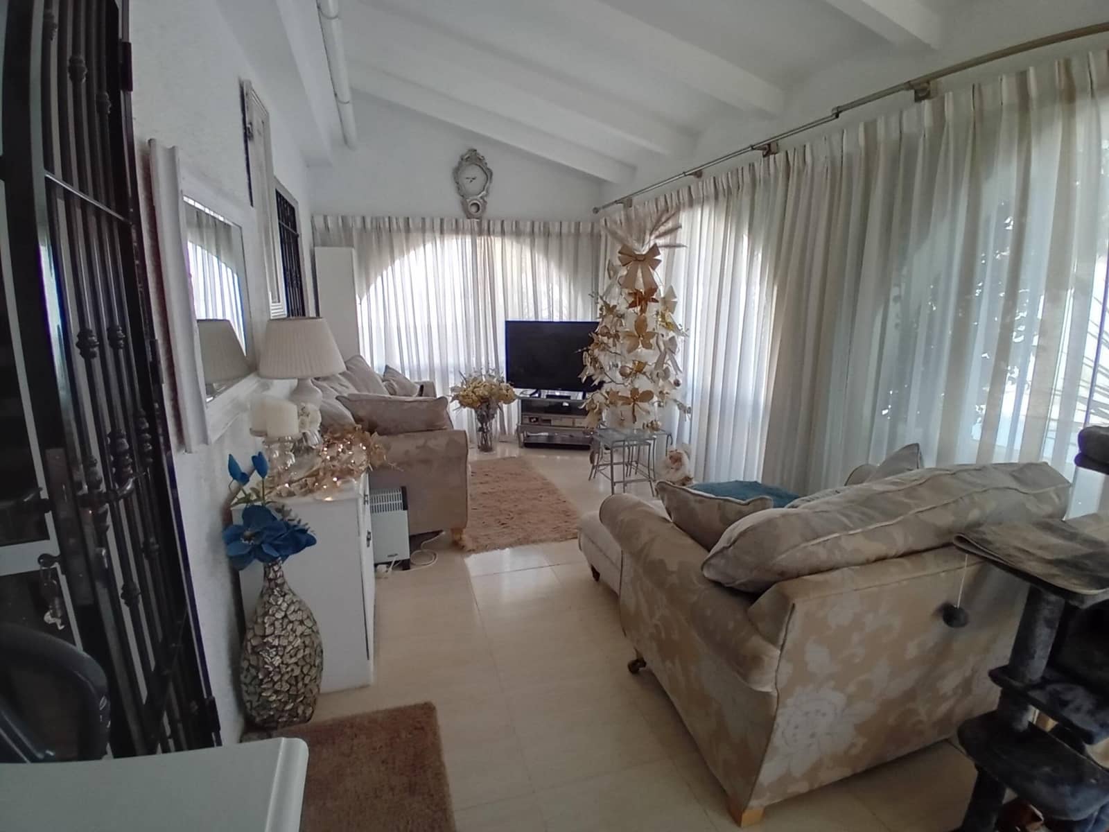 2 chambre Villa/Maison à vendre à Camposol - 179 995 € (Ref: 9433471)