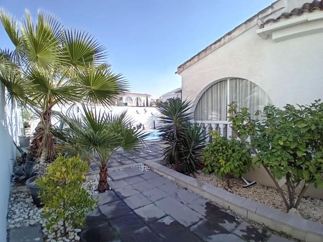 2 chambre Villa/Maison à vendre à Camposol, Mazarrón - 179 995 € (Ref: 9433471)