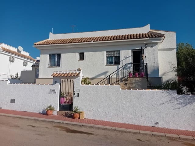 2 chambre Villa/Maison à vendre à Camposol, Mazarrón - 179 995 € (Ref: 9433471)