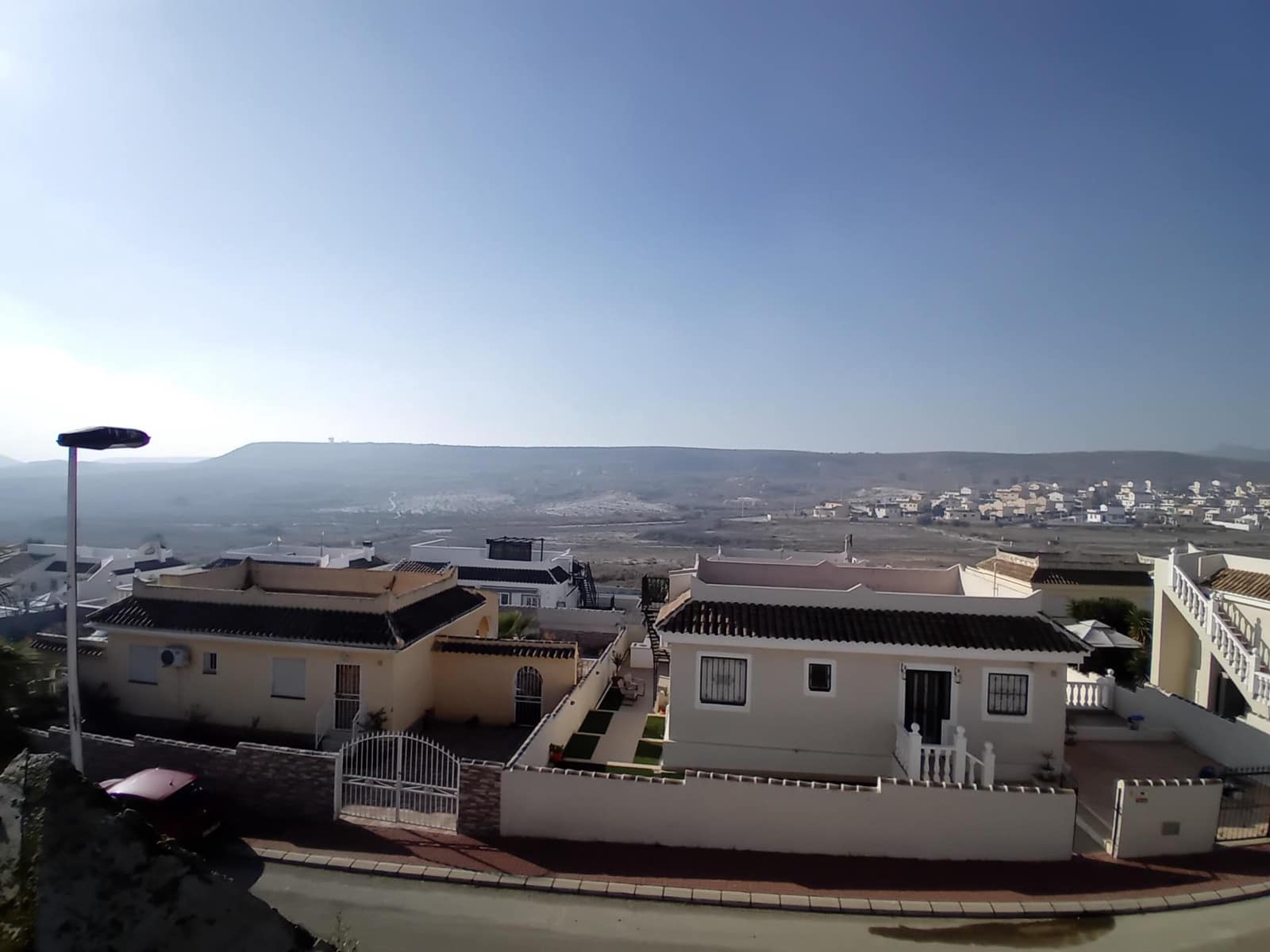 2 chambre Villa/Maison à vendre à Camposol - 179 995 € (Ref: 9433471)