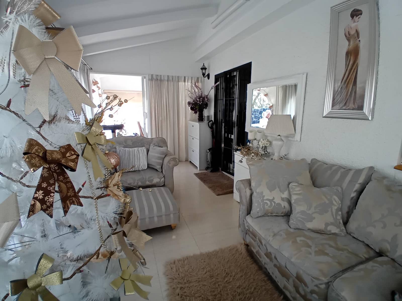 2 chambre Villa/Maison à vendre à Camposol - 179 995 € (Ref: 9433471)