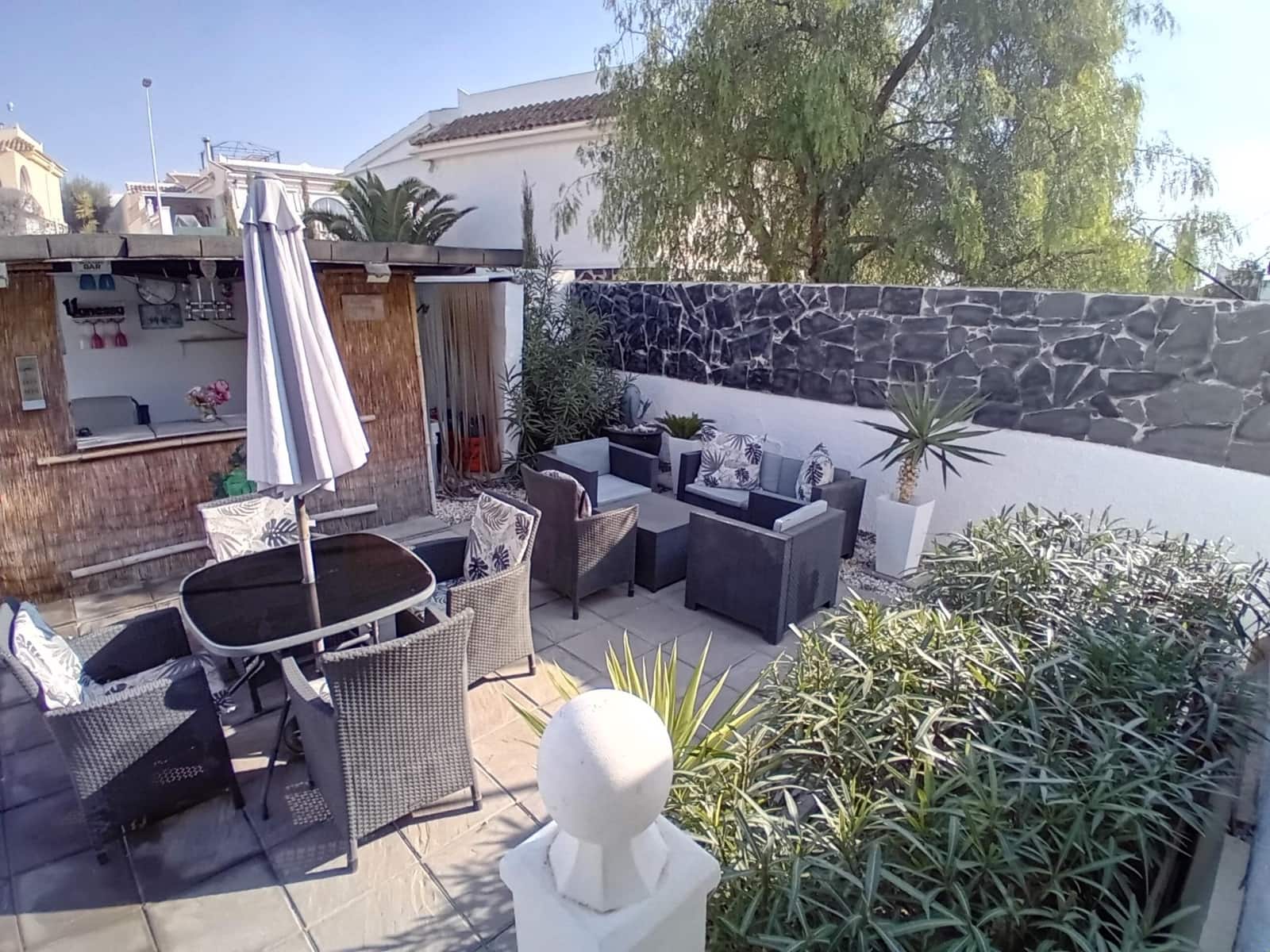 2 chambre Villa/Maison à vendre à Camposol - 179 995 € (Ref: 9433471)