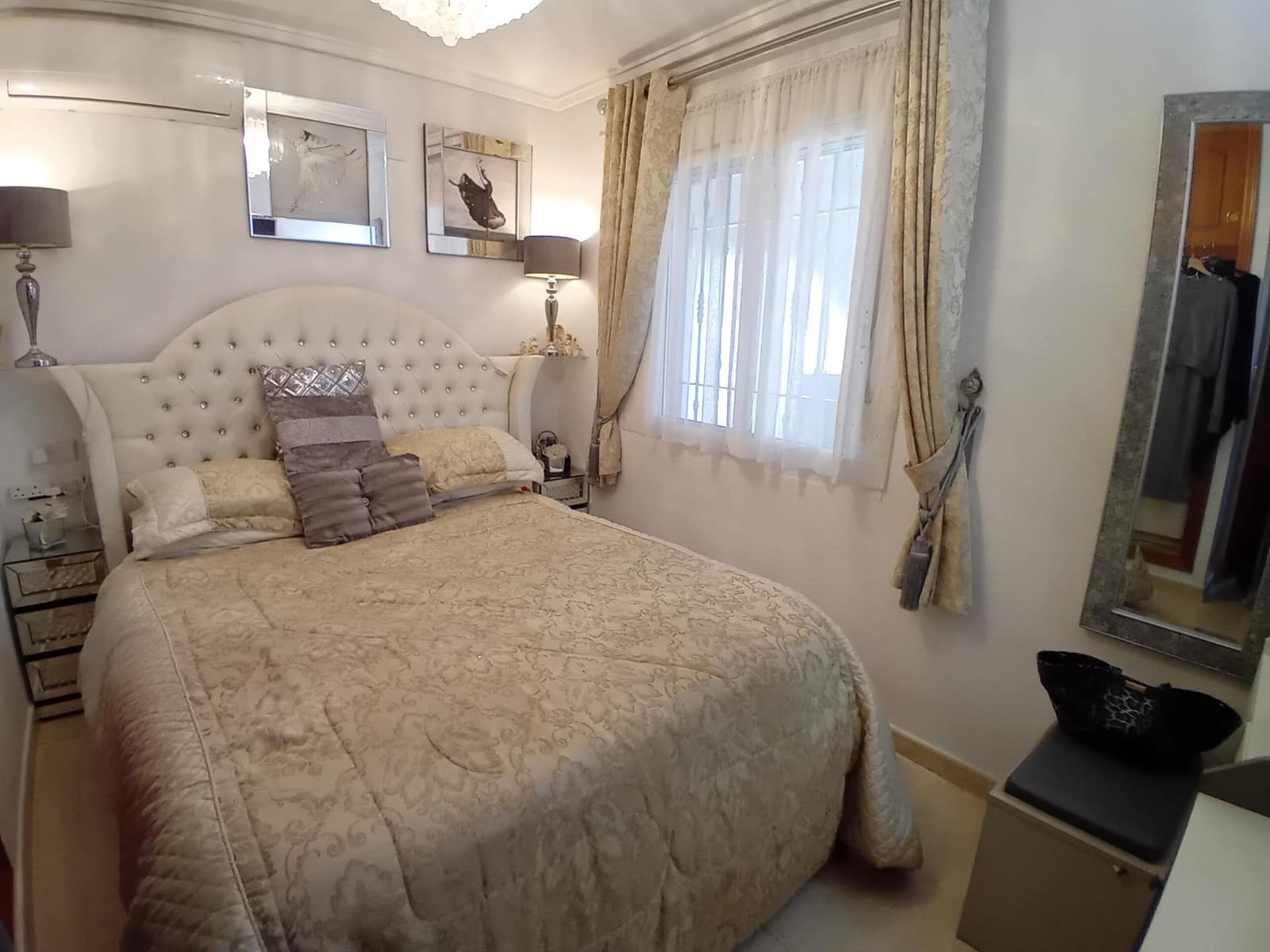 2 chambre Villa/Maison à vendre à Camposol - 179 995 € (Ref: 9433471)