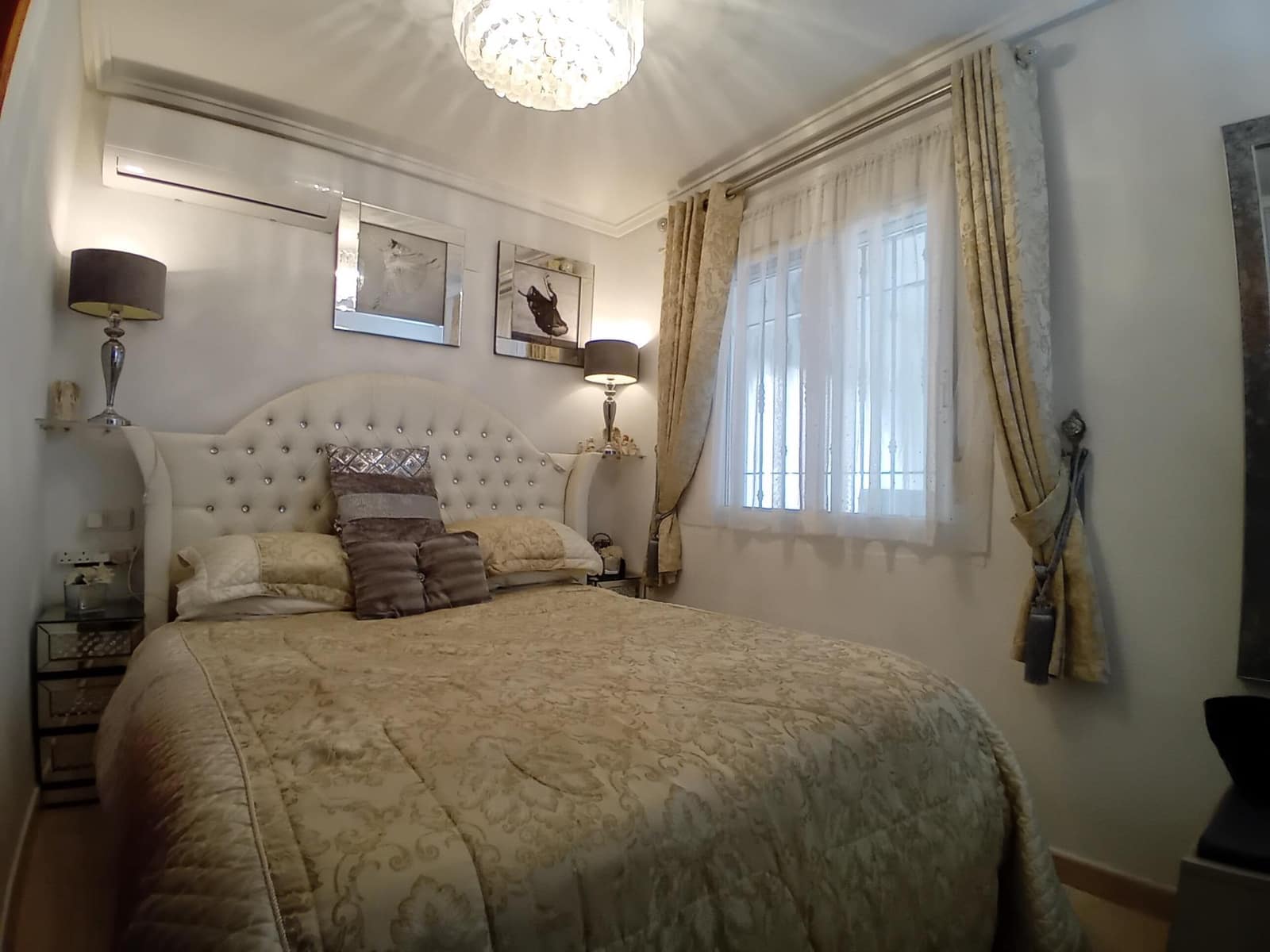 2 chambre Villa/Maison à vendre à Camposol - 179 995 € (Ref: 9433471)