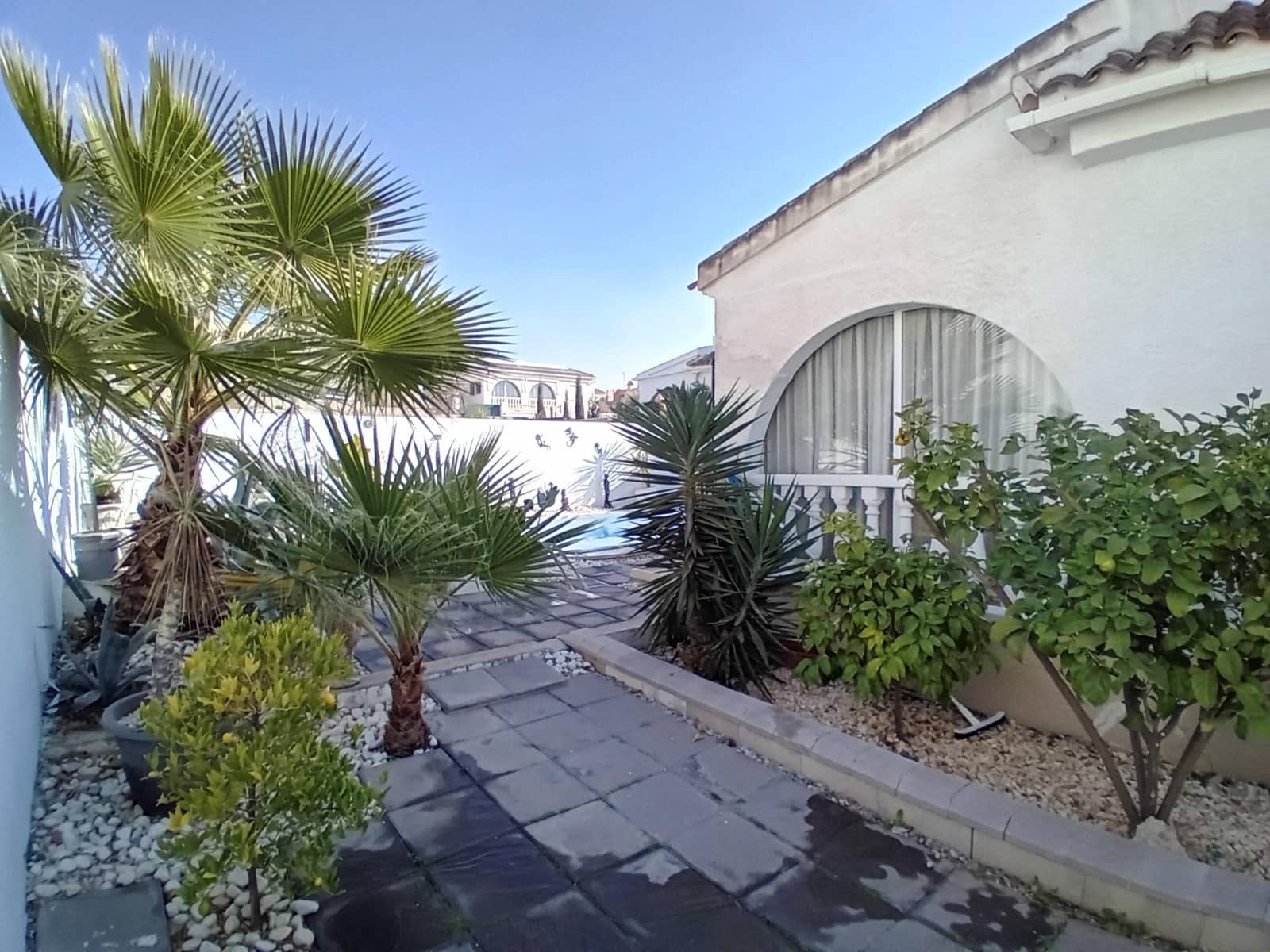 Chalet de 2 habitaciones en Camposol en venta - 179.995 € (Ref: 9433471)