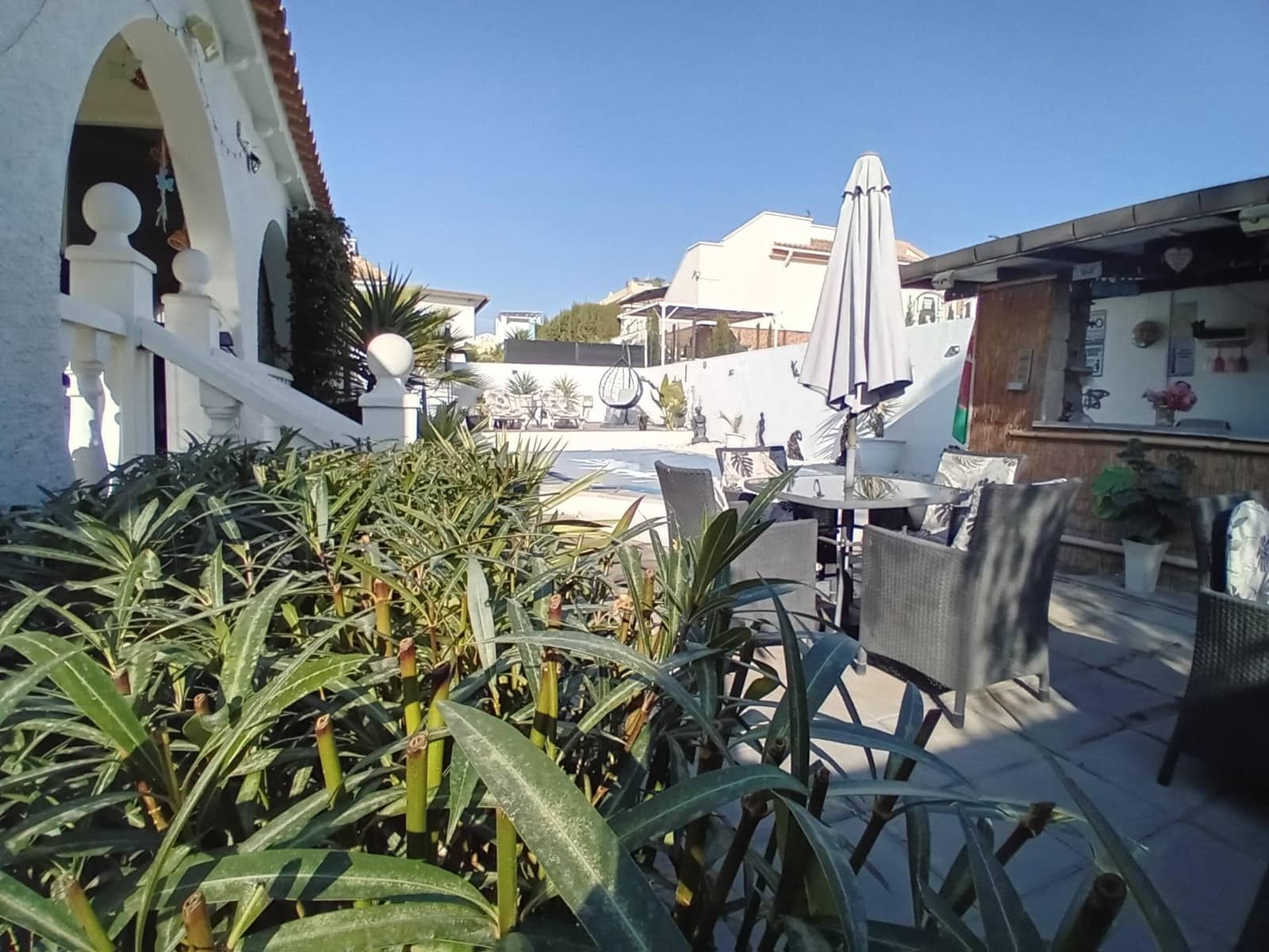 Chalet de 2 habitaciones en Camposol en venta - 179.995 € (Ref: 9433471)