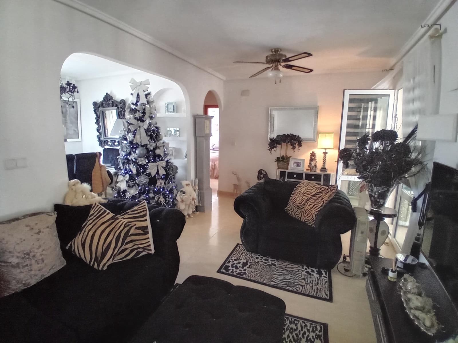 Chalet de 2 habitaciones en Camposol en venta - 179.995 € (Ref: 9433471)