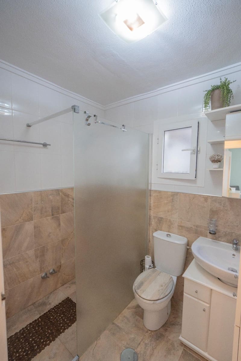 2 soveværelse Villa til salg i Camposol - € 189.000 (Ref: 9440169)